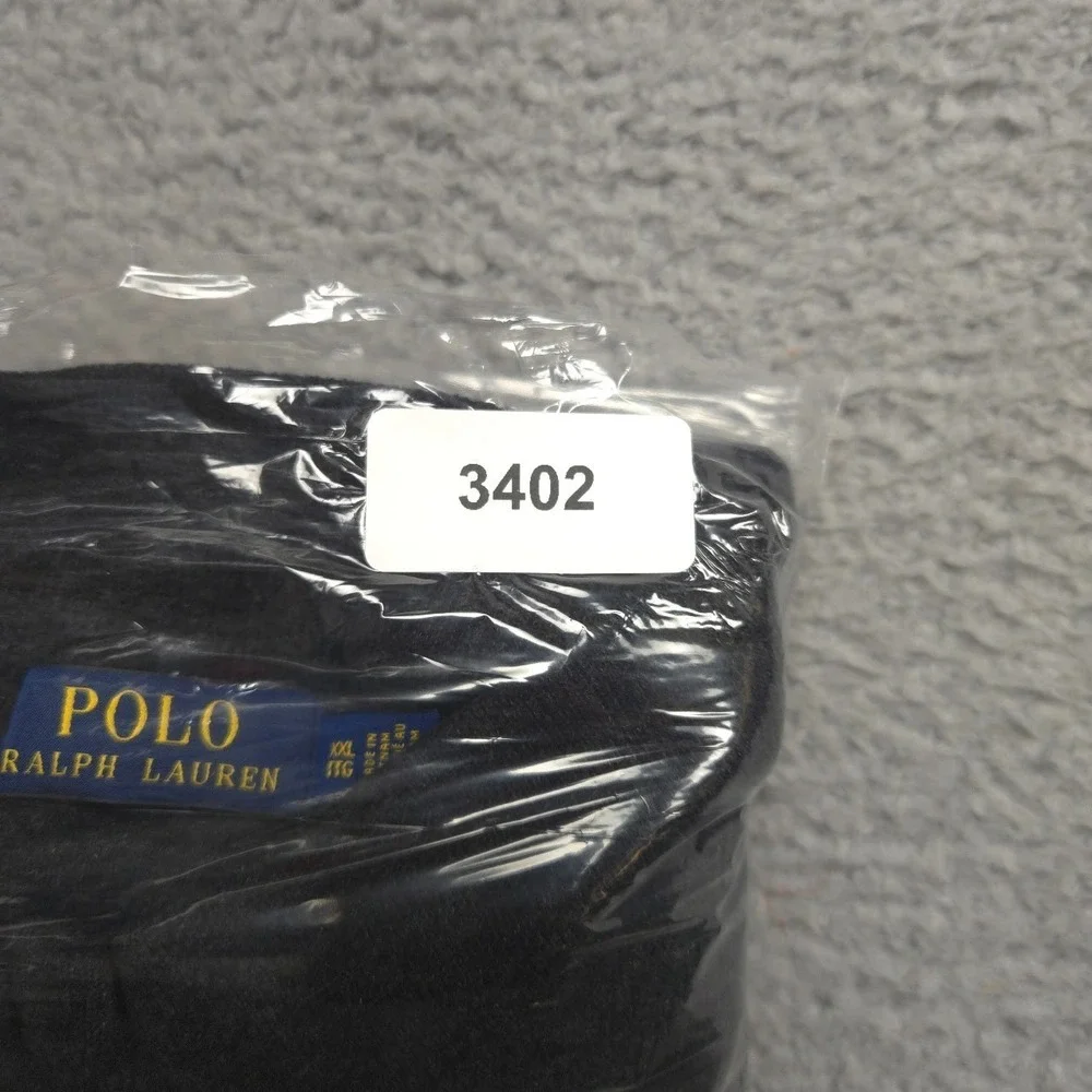 Polo Ralph Lauren classic polo
